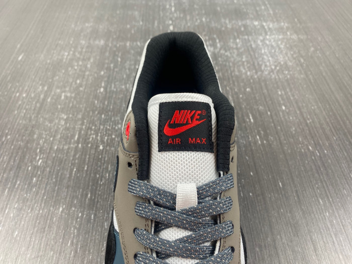 nike air max 1 "escape" air max 1 fj0698-100
