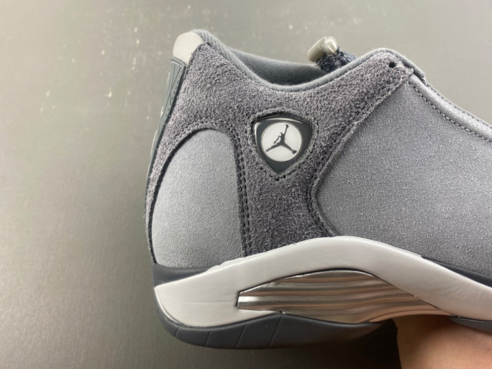 Air Jordan 14 Retro Flint Grey FJ3460-012