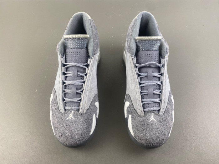 Air Jordan 14 Retro Flint Grey FJ3460-012
