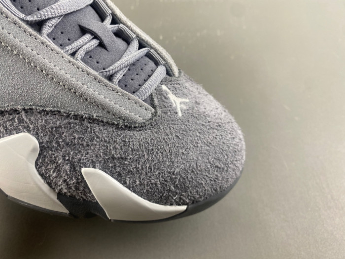 Air Jordan 14 Retro Flint Grey FJ3460-012