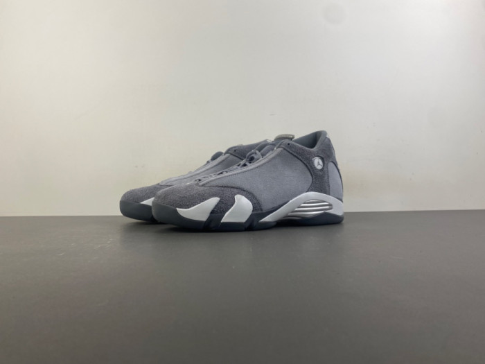 Air Jordan 14 Retro Flint Grey FJ3460-012
