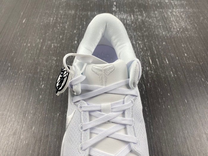 nike kobe 8 protro halo fj9364-100