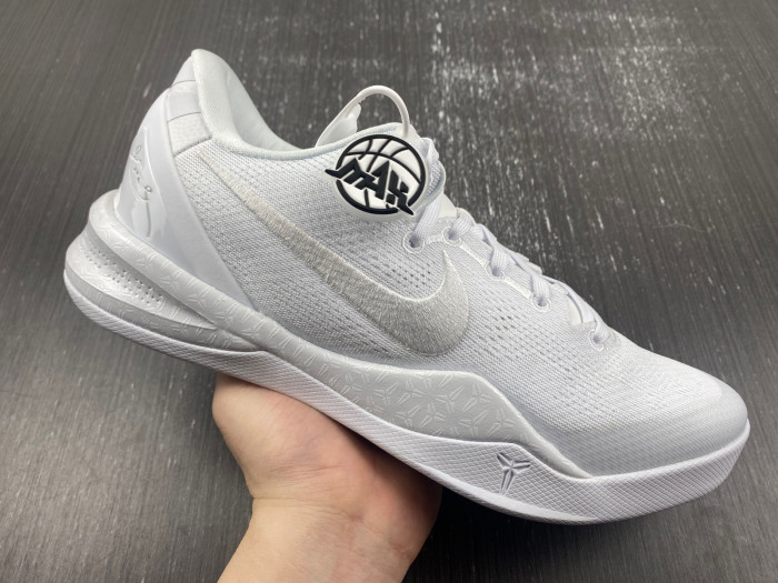 nike kobe 8 protro halo fj9364-100