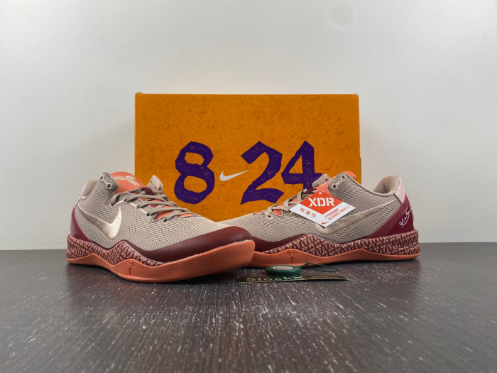 nike kobe 8 protro fj9364-105
