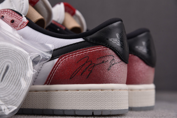 air jordan 1 low og trophy room fn0432-017