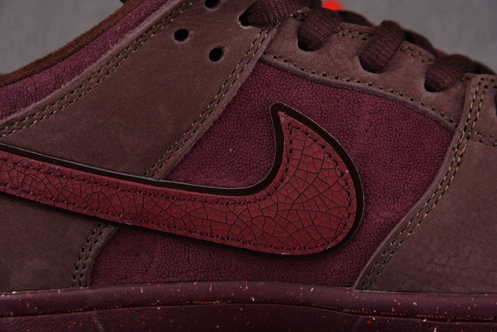 nike sb dunk low premium valentine