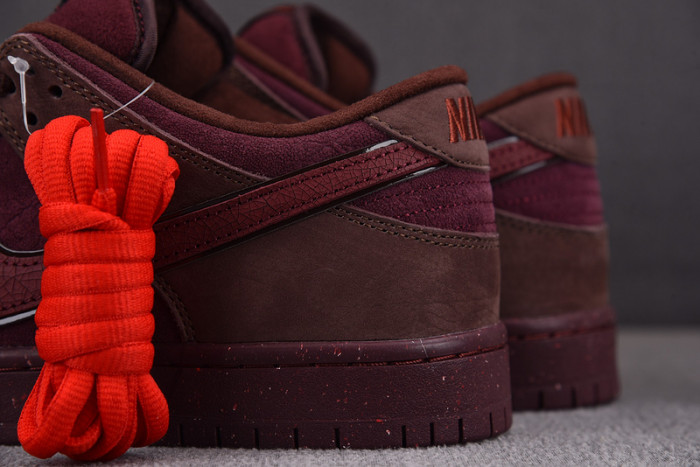 nike sb dunk low premium valentine