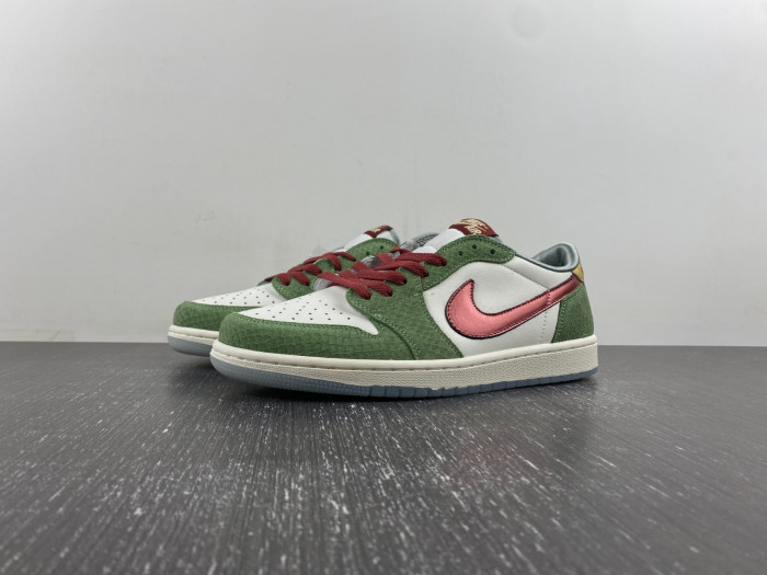 air jordan 1 low og year of the dragon fn3727-100