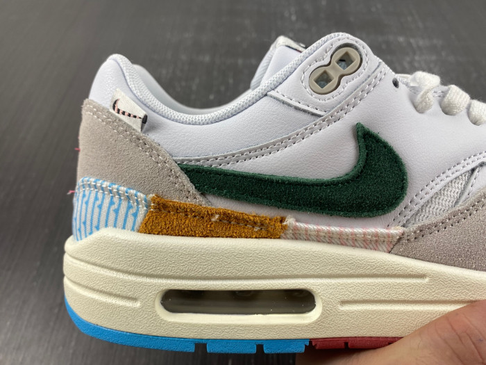 nike air max 1 “all petals united” fq0256-131