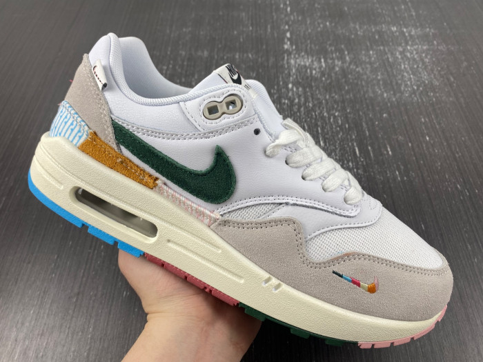 nike air max 1 “all petals united” fq0256-131