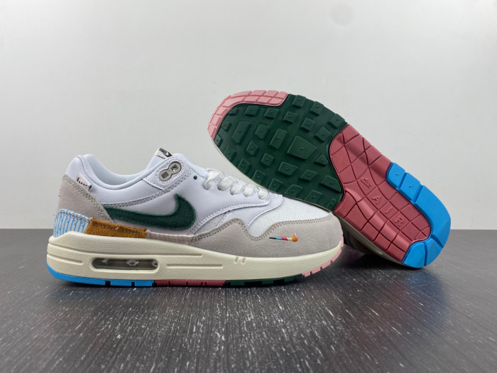 nike air max 1 “all petals united” fq0256-131
