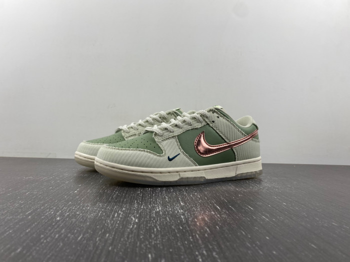 nike dunk low retro prm kyler murray be 1 of one fq0269-001
