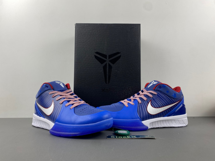 nike kobe 4 protro “philly” fq3545-400