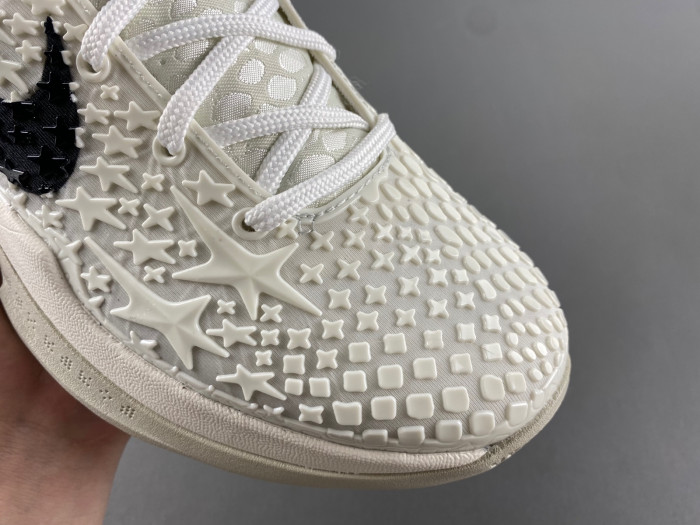 Nike Kobe 6 Protro “Sail” FQ3546-100