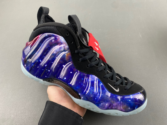 Nike Air Foamposite One Galaxy (2025) Men