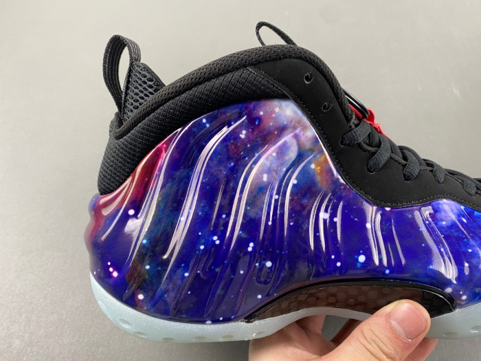 Nike Air Foamposite One Galaxy (2025) Men
