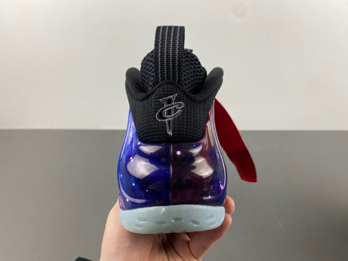 Nike Air Foamposite One Galaxy (2025) Men
