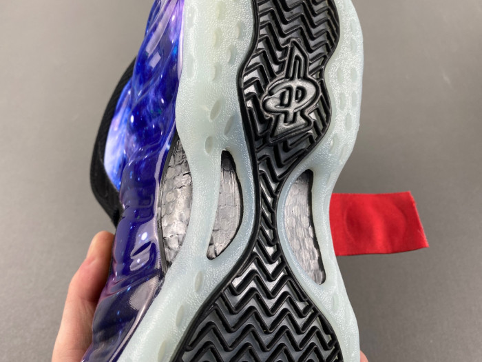 Nike Air Foamposite One Galaxy (2025) Men