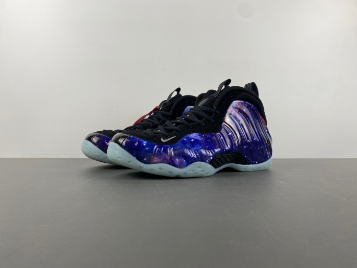 Nike Air Foamposite One Galaxy (2025) Men