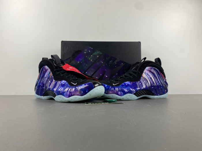 Nike Air Foamposite One Galaxy (2025) Men