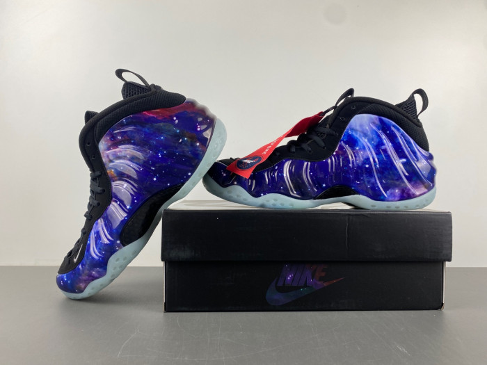 Nike Air Foamposite One Galaxy (2025) Men