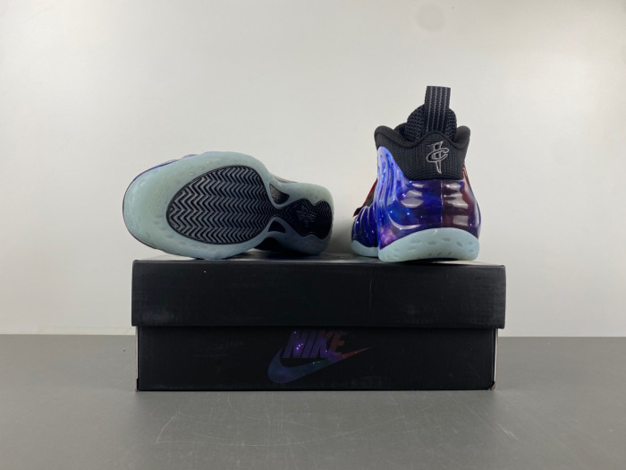 Nike Air Foamposite One Galaxy (2025) Men