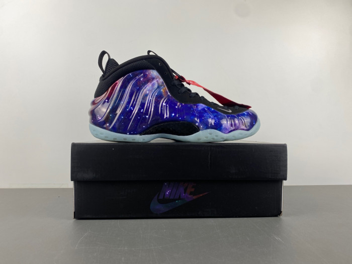 Nike Air Foamposite One Galaxy (2025) Men