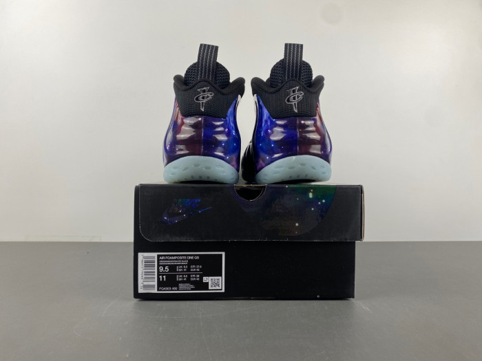 Nike Air Foamposite One Galaxy (2025) Men