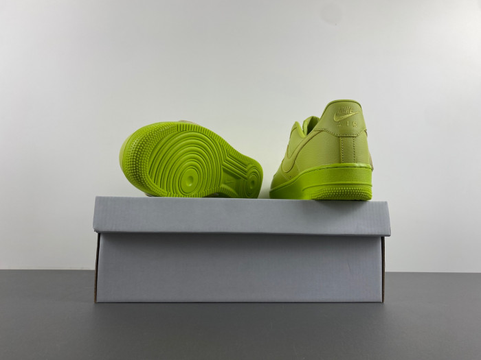 nike air force 1 low cactus plant flea market moss fq7069-300