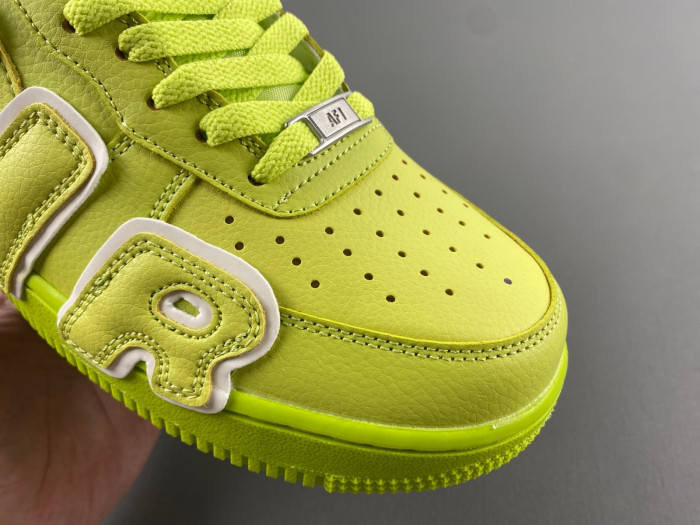 nike air force 1 low cactus plant flea market moss fq7069-300