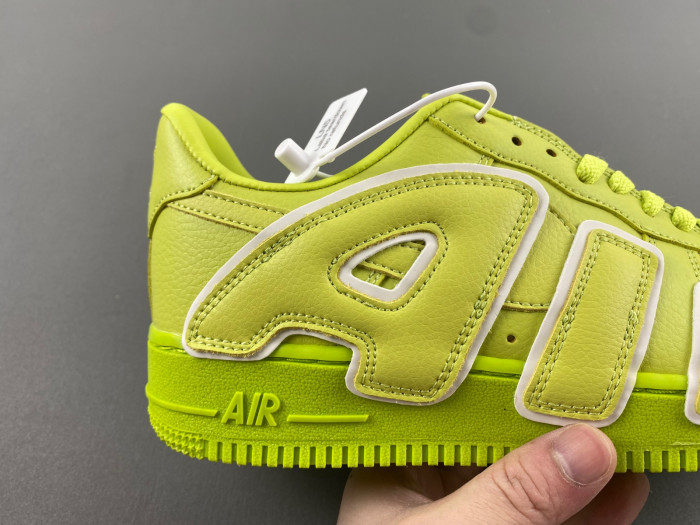 nike air force 1 low cactus plant flea market moss fq7069-300