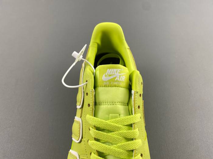 nike air force 1 low cactus plant flea market moss fq7069-300