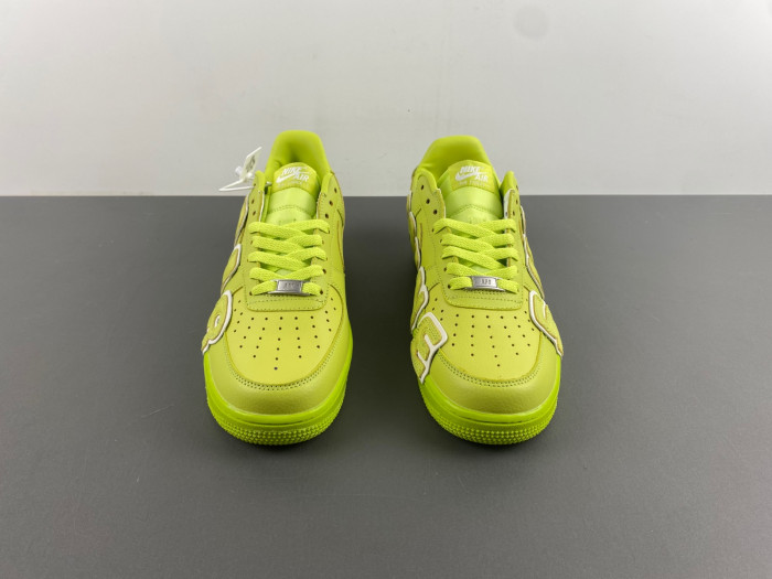 nike air force 1 low cactus plant flea market moss fq7069-300