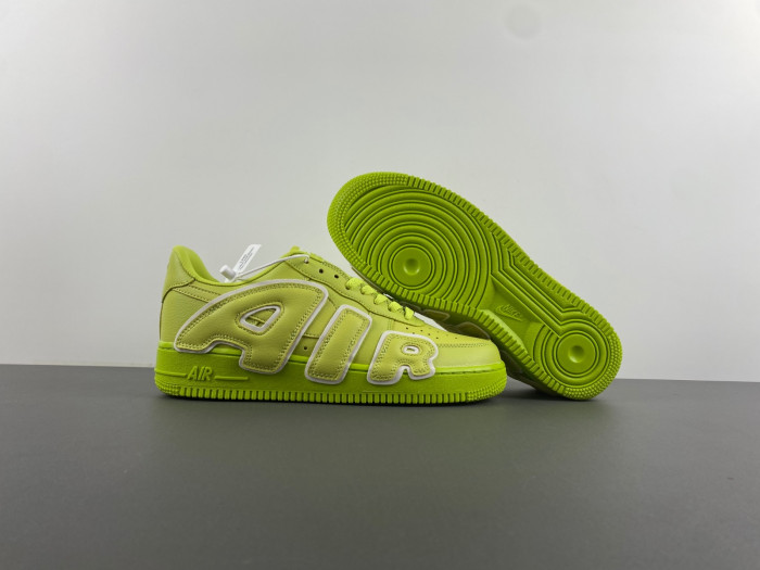 nike air force 1 low cactus plant flea market moss fq7069-300