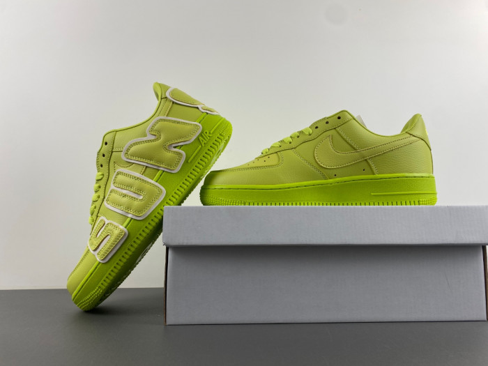 nike air force 1 low cactus plant flea market moss fq7069-300