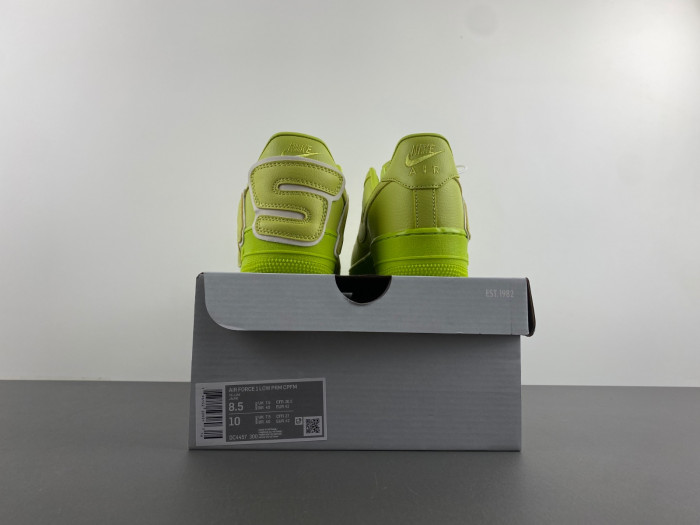 nike air force 1 low cactus plant flea market moss fq7069-300
