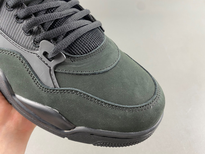 Air Jordan 4 RM “Black Cat” FQ7939-004