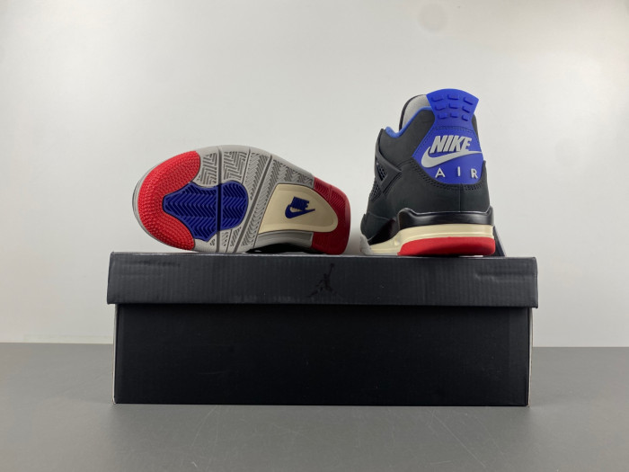 Air Jordan 4 “Rare Air” FV5029-003