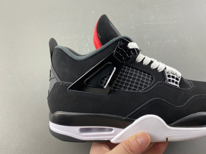 Air Jordan 4 “Bloodline” FV5029-005