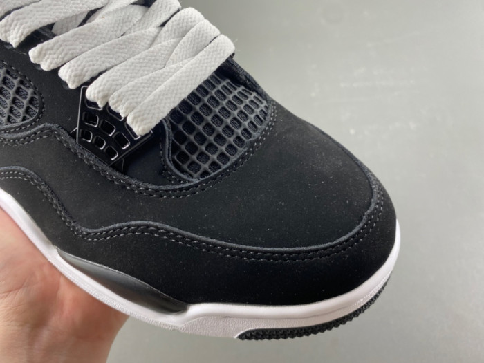 Air Jordan 4 “Bloodline” FV5029-005