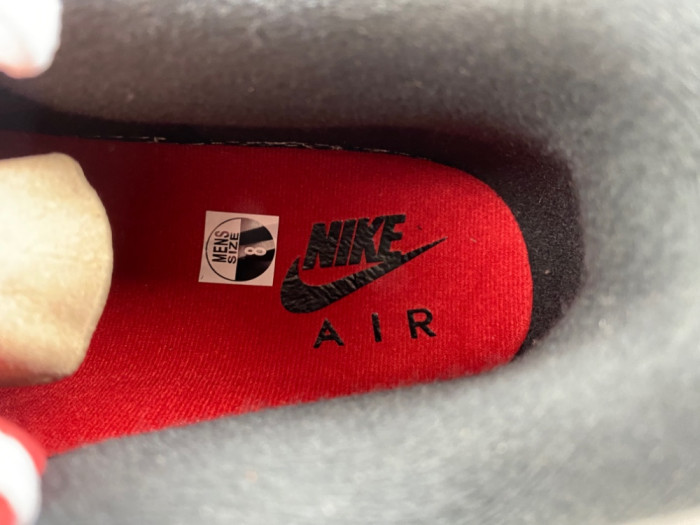Air Jordan 4 “Bloodline” FV5029-005