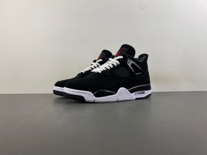 Air Jordan 4 “Bloodline” FV5029-005