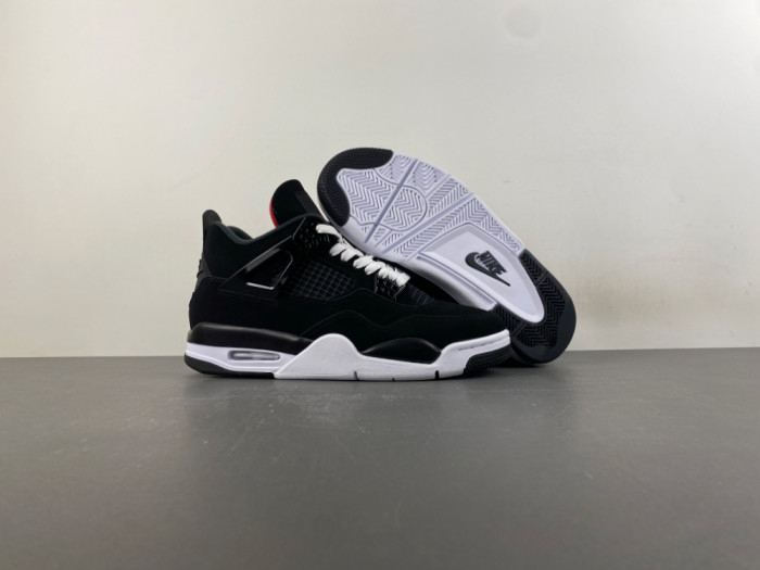 Air Jordan 4 “Bloodline” FV5029-005