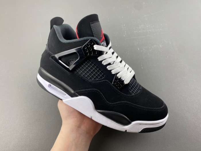 Air Jordan 4 “Bloodline” FV5029-005