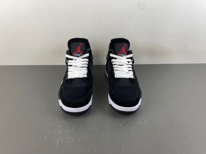 Air Jordan 4 “Bloodline” FV5029-005