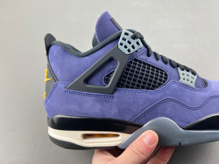 Air Jordan 4 OG “Lakers” FV5029-500