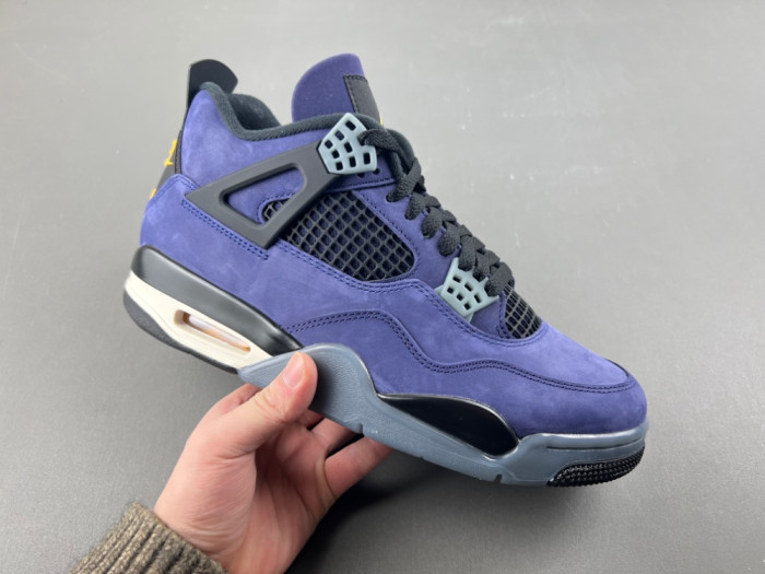 Air Jordan 4 OG “Lakers” FV5029-500