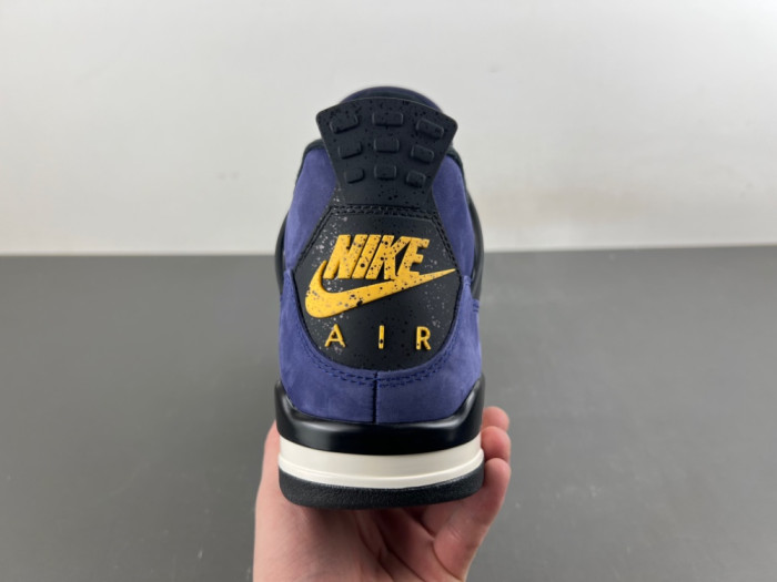 Air Jordan 4 OG “Lakers” FV5029-500