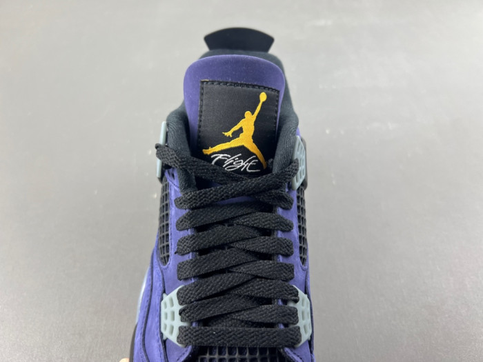 Air Jordan 4 OG “Lakers” FV5029-500