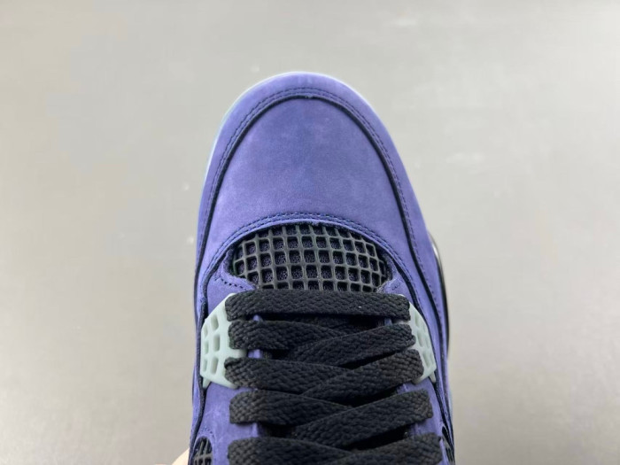 Air Jordan 4 OG “Lakers” FV5029-500